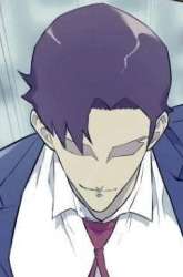 Komik Dog Collar Preview Gambar 2