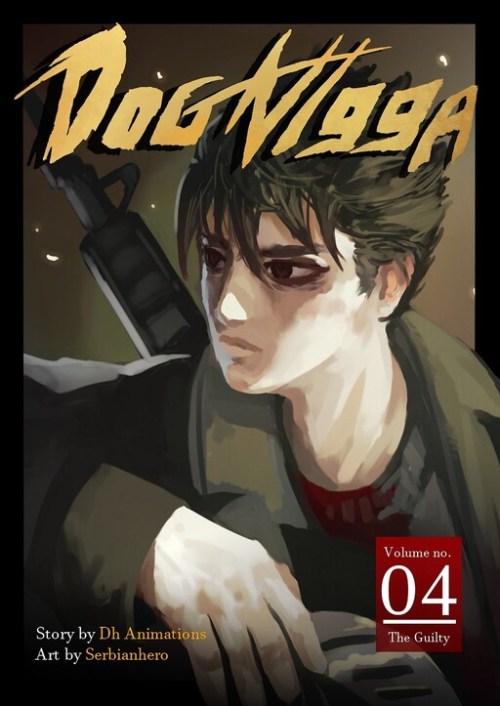 Cover Dog Nigga