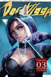 Komik Dog Nigga Preview Gambar 2