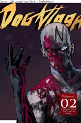 Komik Dog Nigga Preview Gambar 3