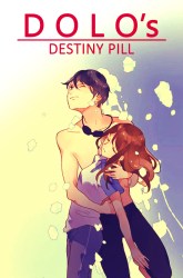 Komik DOLO’s Destiny Pill Preview Gambar 1