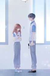 Komik DOLO’s Destiny Pill Preview Gambar 2