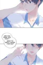 Komik DOLO’s Destiny Pill Preview Gambar 3