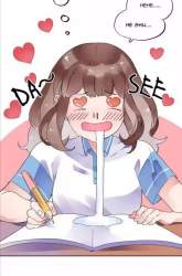 Komik DOLO’s Destiny Pill Preview Gambar 4