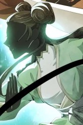 Komik Domination One Sword Preview Gambar 1