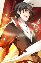 Komik Domination One Sword Preview Gambar 3