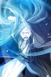 Komik Domination One Sword Preview Gambar 4
