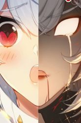 Komik Don’t Underestimate a Big Carrot Preview Gambar 1