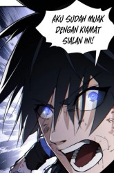 Komik Doom Summoner Preview Gambar 1