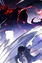 Komik Doom Summoner Preview Gambar 3