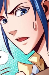 Komik Doomed To Be A King Preview Gambar 3