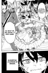 Komik DoraYome Preview Gambar 4