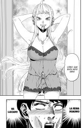 Komik Dosanko Gyaru Is Mega Cute Preview Gambar 3