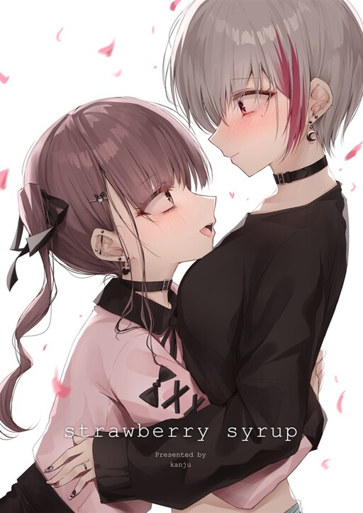 Komik Double Faceted Co-Dependent Couple Bahasa Indonesia - Baca Online Gratis