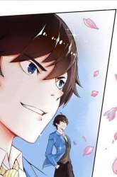 Komik Double-Sided Agent Preview Gambar 1