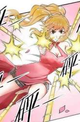 Komik Double-Sided Agent Preview Gambar 2