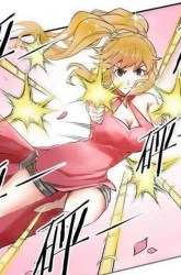 Komik Double-Sided Agent Preview Gambar 2