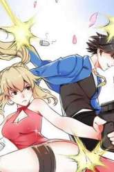 Komik Double-Sided Agent Preview Gambar 3