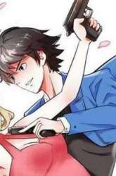 Komik Double-Sided Agent Preview Gambar 4