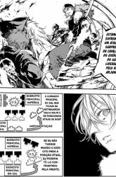 Komik Doujigun Kan Preview Gambar 1