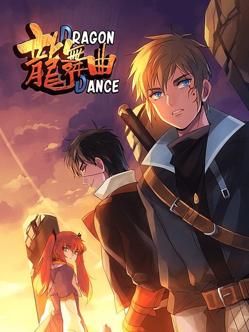 Komik Dragon Dance Bahasa Indonesia - Baca Online Gratis