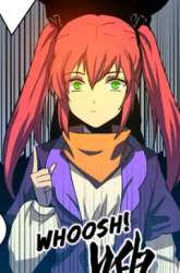 Komik Dragon Dance Preview Gambar 2
