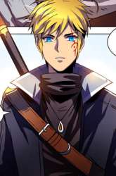 Komik Dragon Dance Preview Gambar 3