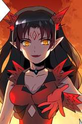Komik Dragon Dance Preview Gambar 4