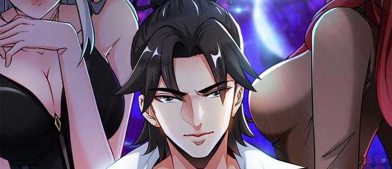 Komik Dragon King Hall Bahasa Indonesia - Baca Online Gratis