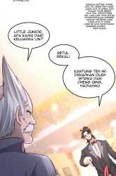 Komik Dragon King Hall Preview Gambar 1