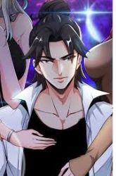 Komik Dragon King Hall Preview Gambar 3