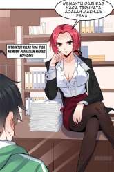 Komik Dragon King’s Son-in-law Preview Gambar 1