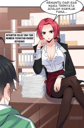 Komik Dragon King’s Son-in-law Preview Gambar 1