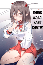 Komik Dragon King’s Son-in-law Preview Gambar 3