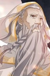 Komik Dragon Master of the Olden Days Preview Gambar 1