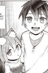 Komik Dragon ni Sando Hikareta Ore no Tensei Shokunin Life Preview Gambar 1