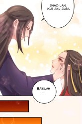 Komik Dragon Princess Preview Gambar 1
