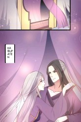 Komik Dragon Princess Preview Gambar 2