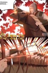 Komik Dragon Princess Preview Gambar 4