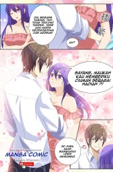 Komik Dragon Soul Agent Preview Gambar 1