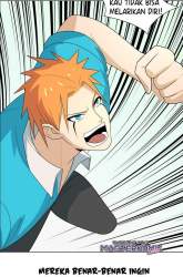 Komik Dragon Star God Preview Gambar 2