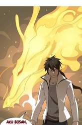 Komik Dragon Star God Preview Gambar 3