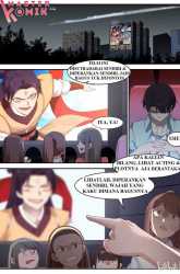 Komik Dragon Throne Preview Gambar 3