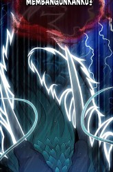 Komik Dragon Warrior (Peerless Martial Soul) Preview Gambar 3