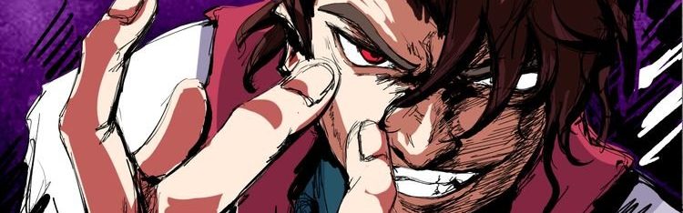 Baca Manhua Dragon’s Blood Vessels