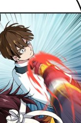 Komik Dragon’s Blood Vessels Preview Gambar 2