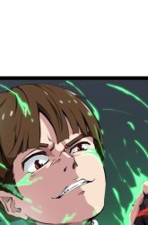 Komik Dragon’s Blood Vessels Preview Gambar 3