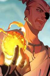 Komik Dragons Chosen Preview Gambar 2