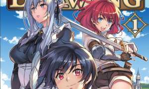 Komik Drawing: Saikyou Mangaka wa Oekaki Skill de Isekai Musou Suru!