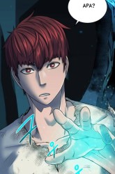 Komik Dungeon and Artifact Preview Gambar 3
